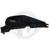 DIEDERICHS 6585162 Mounting Bracket, bumper